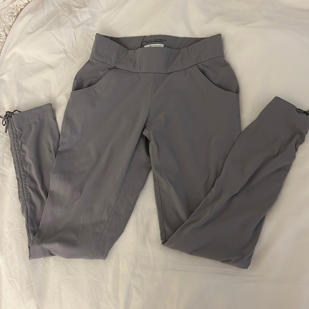 Columbia Sportswear Omni Shield Athletic Pants